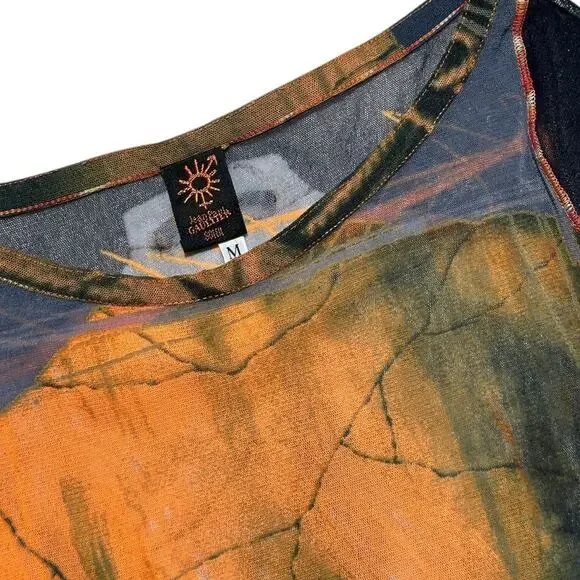 SS1999 Venus De Milo mesh